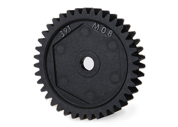 Traxxas® 8052 Spur gear, 39-tooth (32-pitch)