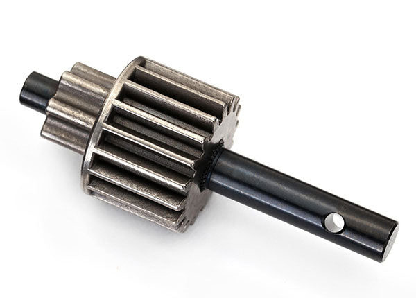 Traxxas® 8692 Input shaft/ idler gear