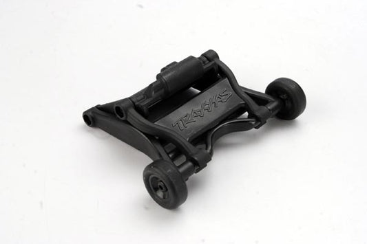 Traxxas@ 4975 Wheelie bar, assembled (fits all T-Maxx®/E-Maxx® trucks)