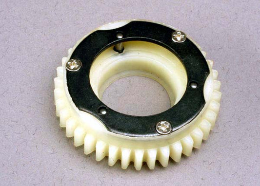 Traxxas@ 4985 Spur gear assembly, 38-T (2nd speed)