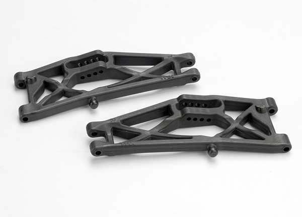 Traxxas@ 5533 Suspension arms, rear (left & right)