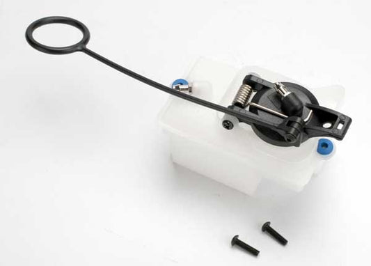 Traxxas@ 5548 FUEL TANK (75CC, COMPLETE)
