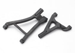 Traxxas@ 5931X Suspension arm upper (1)/ suspension arm lower (1) (right front) (fits Slayer Pro 4x4)