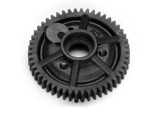 Traxxas® 7046R Spur gear, 50-tooth