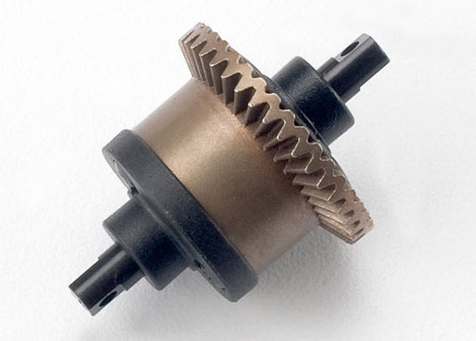 Traxxas® 7078 Differential assembly, complete