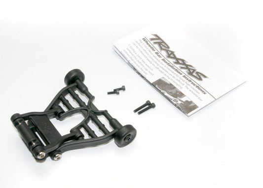 Traxxas® 7184 Wheelie bar, assembled