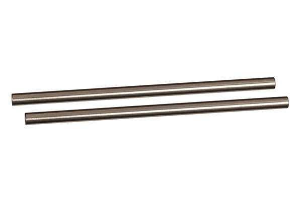 Traxxas® 7741 Suspension pins, 4x85mm (hardened steel) (2)