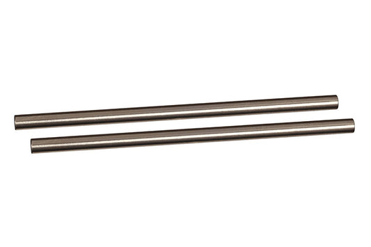 Traxxas® 7741 Suspension pins, 4x85mm (hardened steel) (2)