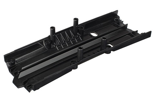 Traxxas® 7745 Skidplate, center