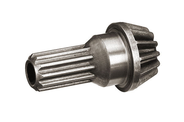 Traxxas® 7778 Pinion gear, differential, 13-tooth (rear) (use with #7779 42-tooth differential ring gear)