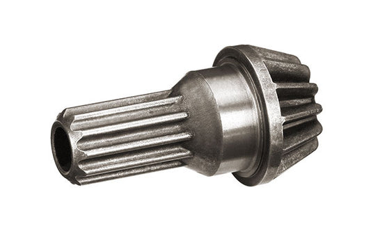 Traxxas® 7778 Pinion gear, differential, 13-tooth (rear) (use with #7779 42-tooth differential ring gear)