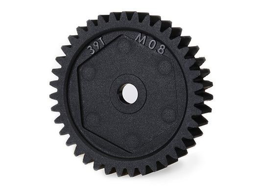 Traxxas® 8052 Spur gear, 39-tooth (32-pitch)