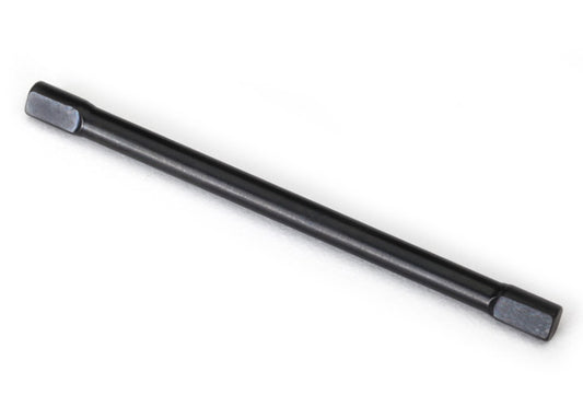 Traxxas® 8231 Axle shaft, rear (right)