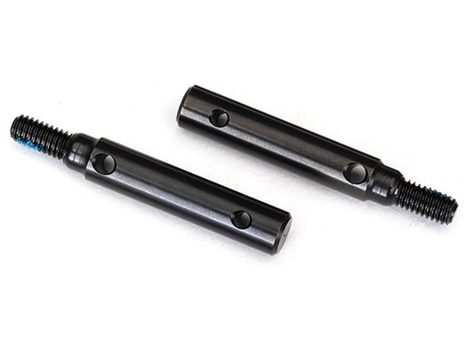 Traxxas® 8255 Stub axle (portal drive) (2)