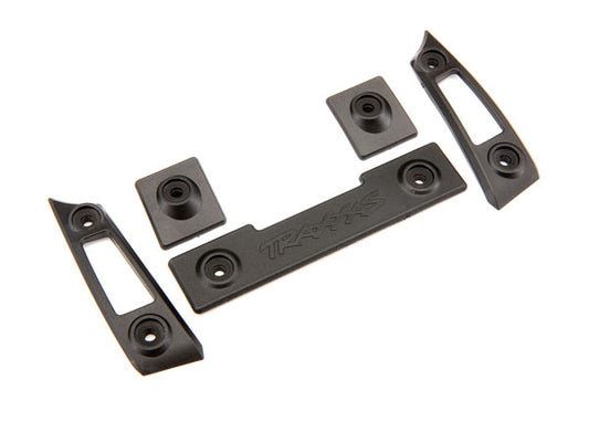 Traxxas® 8610 Body reinforcement set (fits #8611 body)