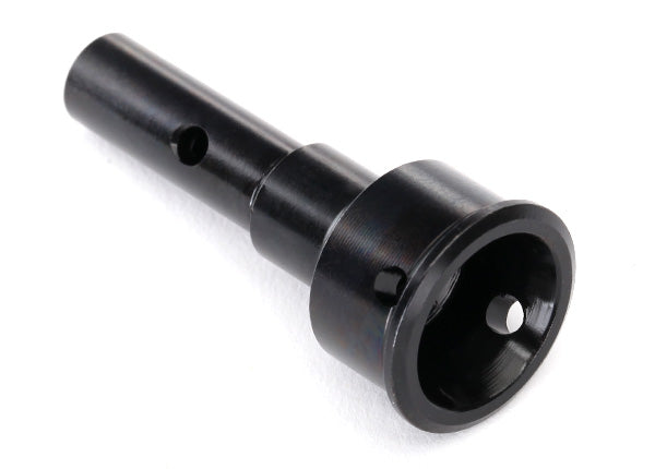 Traxxas® 8653 Stub axle