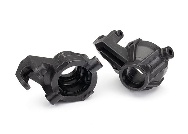 Traxxas® 8937 Steering blocks, left & right