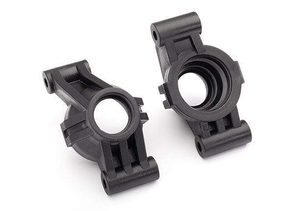 Traxxas® 8952 Carriers, stub axle (left & right)
