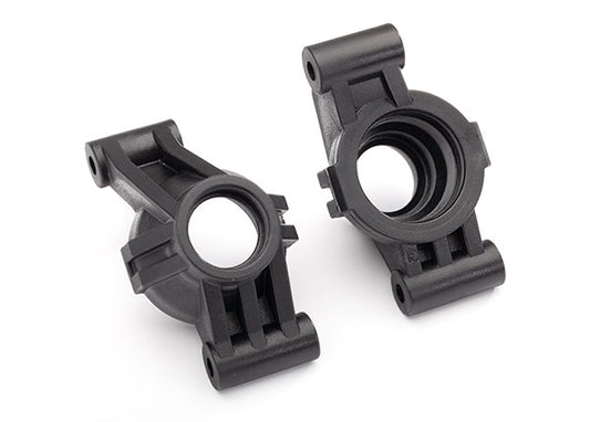 Traxxas® 8952 Carriers, stub axle (left & right)