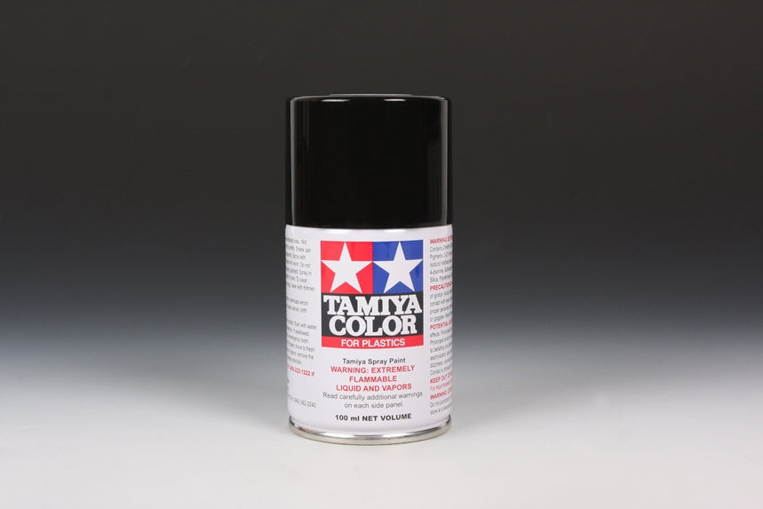 Tamiya TS Spray Lacquer