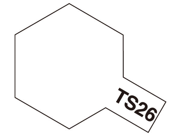 Tamiya TS Spray Lacquer