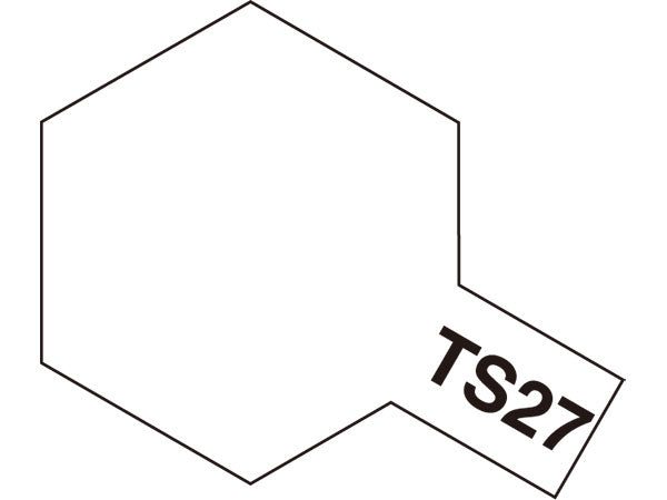 Tamiya TS Spray Lacquer